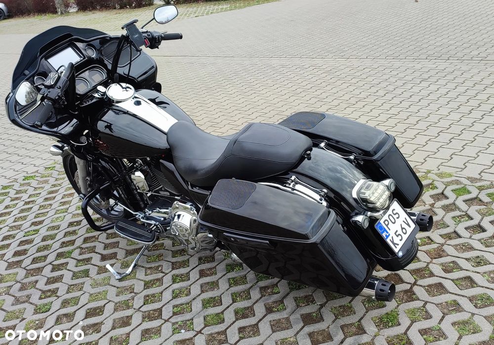 Harley-Davidson Touring Road Glide - 7