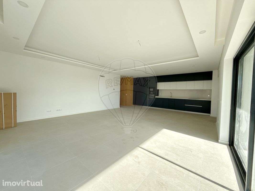 Apartamento T4 para venda - Grande imagem: 2/18