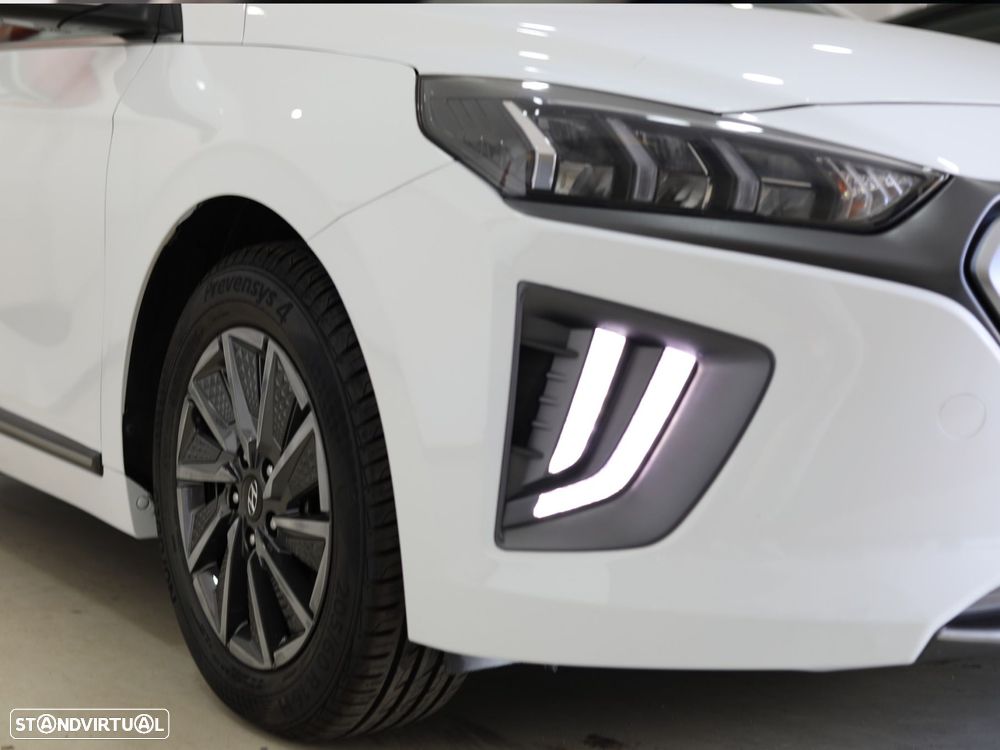 Hyundai Ioniq 38kWh Pack Pele - 26