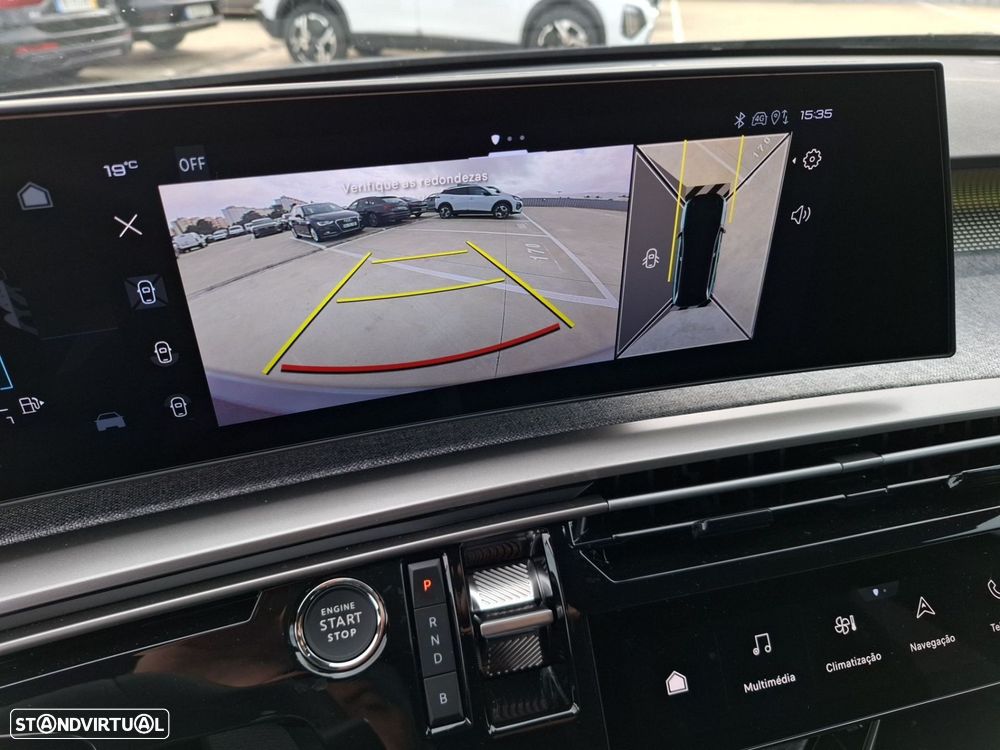 Peugeot 5008 1.6 Plug-in Hybrid GT e-DCS7 - 16