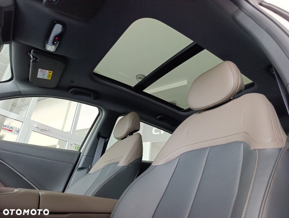 Changan CS55 Plus - 31