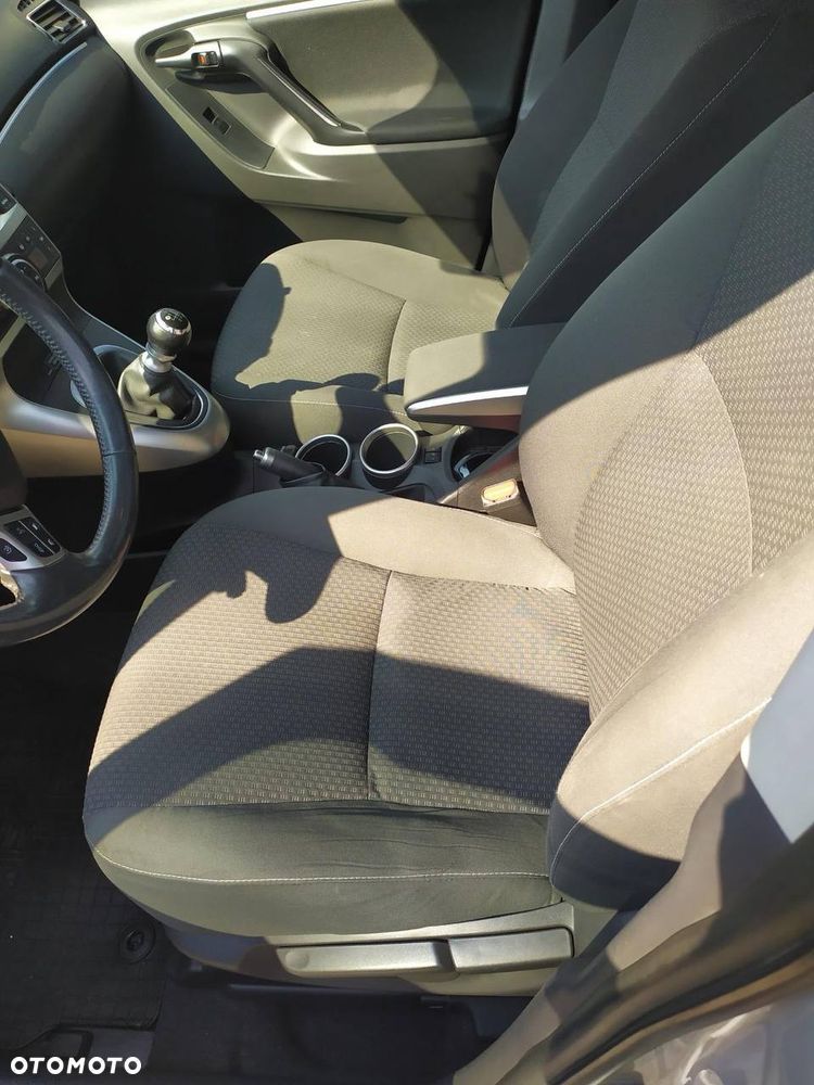 Toyota Verso 1.8 Premium - 7