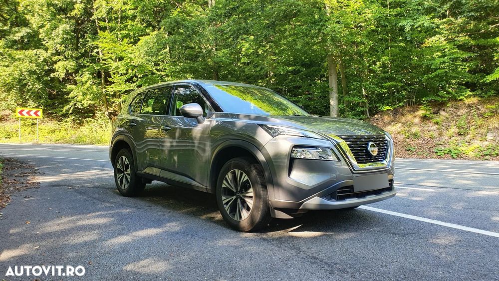 Nissan X-Trail - 33