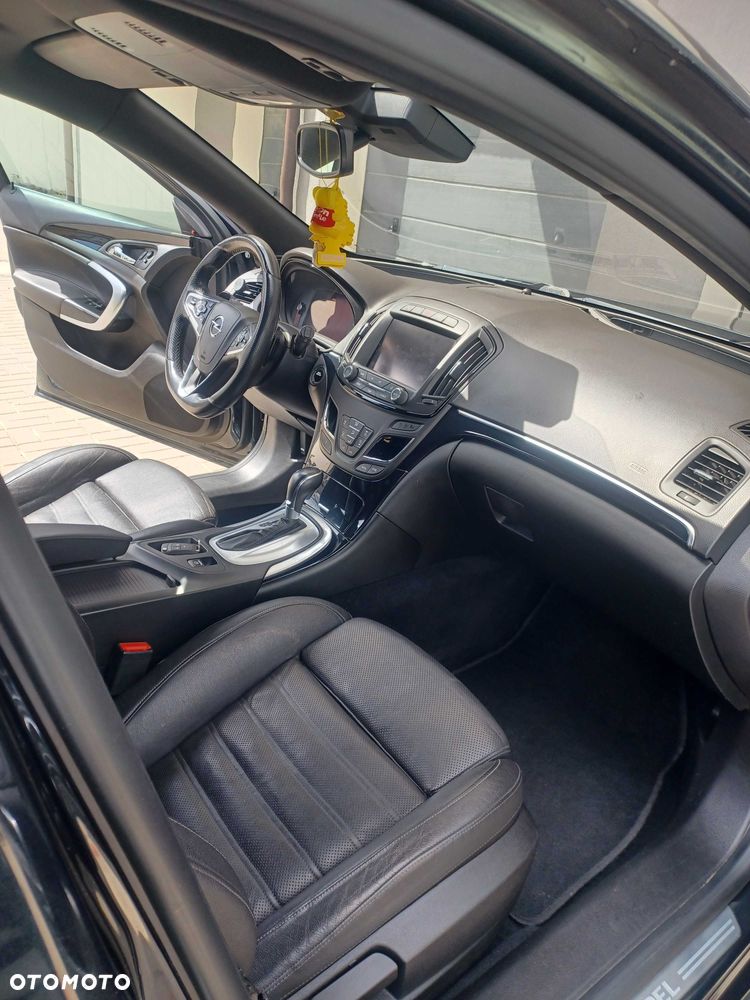 Opel Insignia - 7