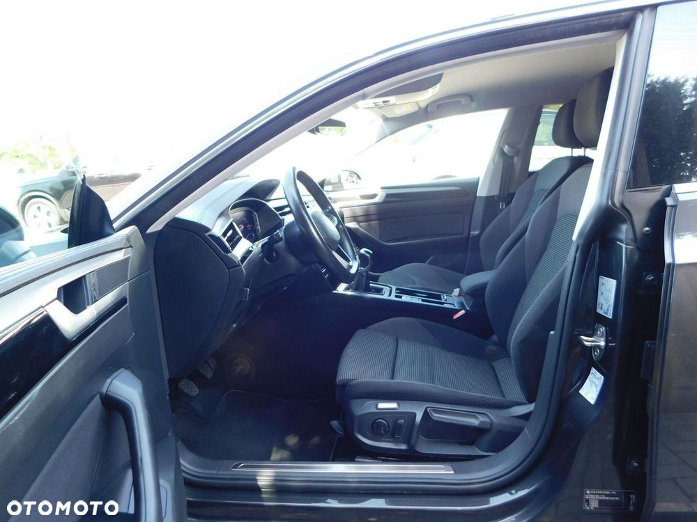 Volkswagen Arteon 2.0 TDI Elegance - 12
