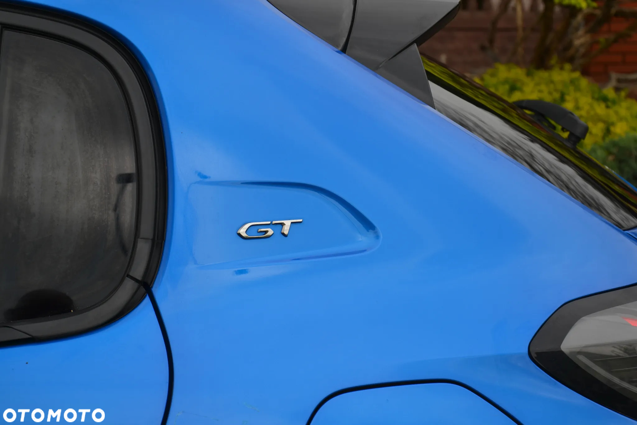 Peugeot 208 PureTech 100 GT Pack - 24