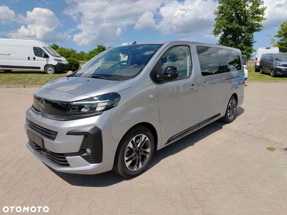 Opel Zafira - 2