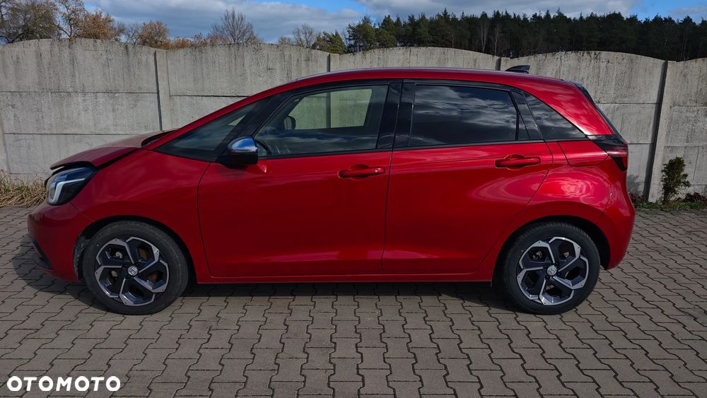 Honda Jazz 1.5 i-MMD Executive - 8