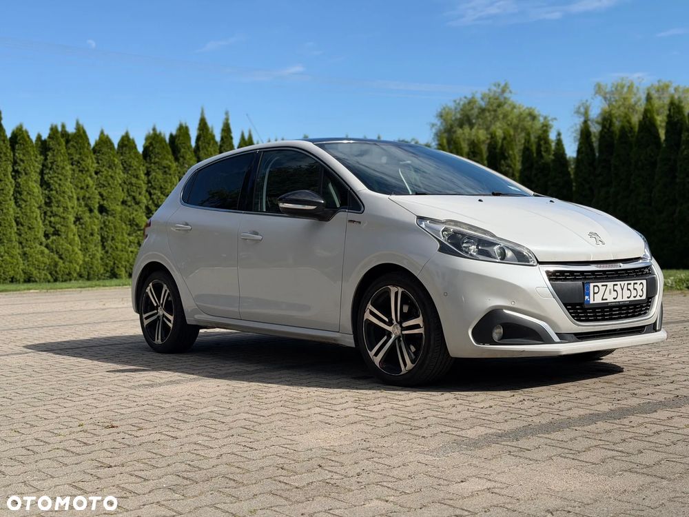Peugeot 208 PureTech 110 Stop & Start Tech Edition - 2
