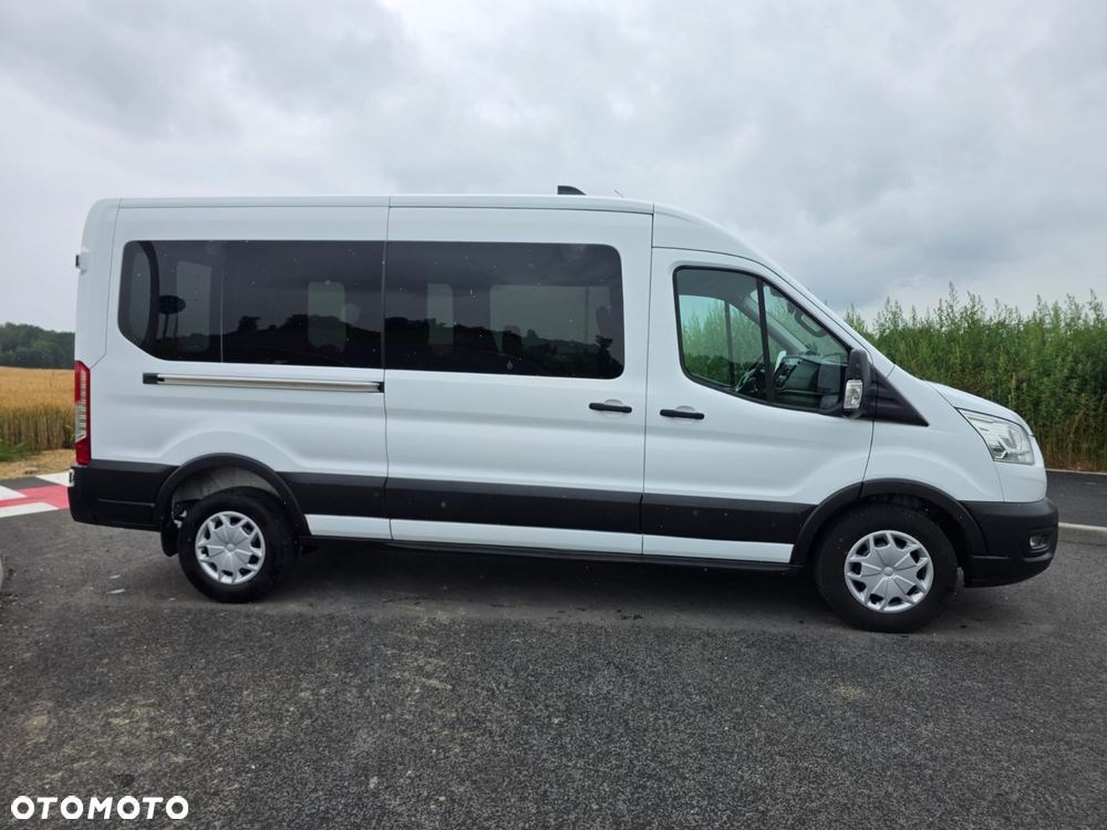 Ford Transit Kombi L3H2 Trend - 3