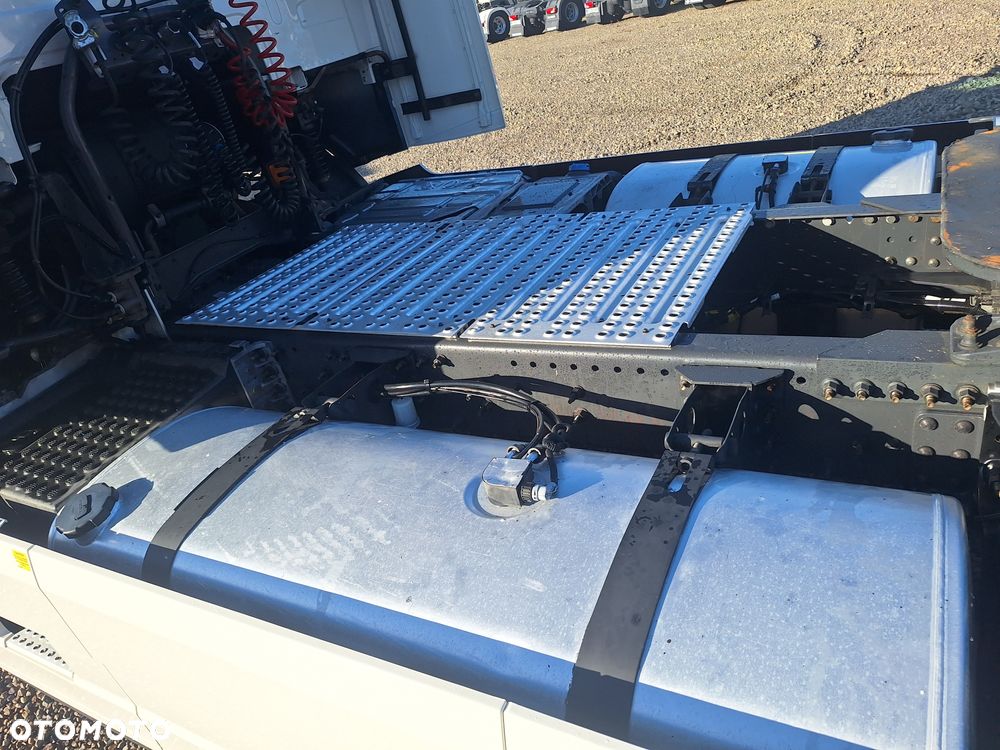 Volvo FH500 2017/  SUPER STAN /  Import Francja - 5