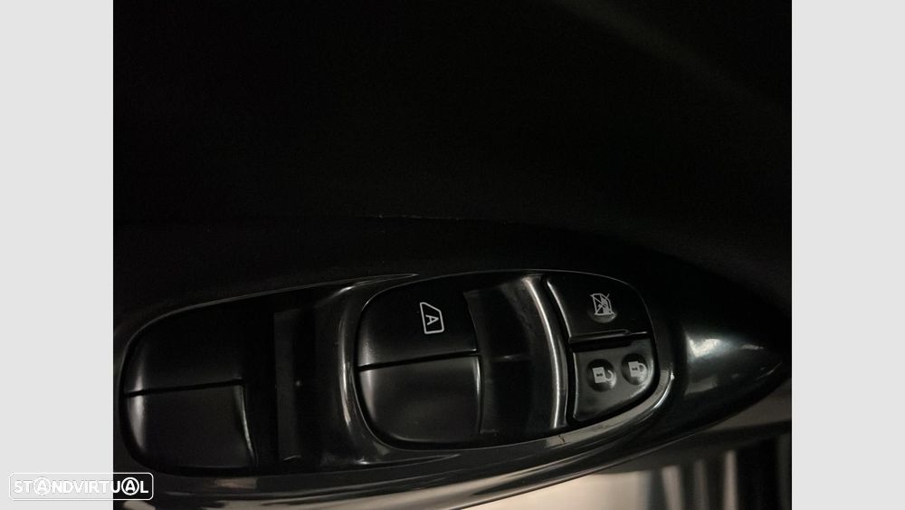 Nissan Juke 1.2 DIG-T Tekna Premium - 11