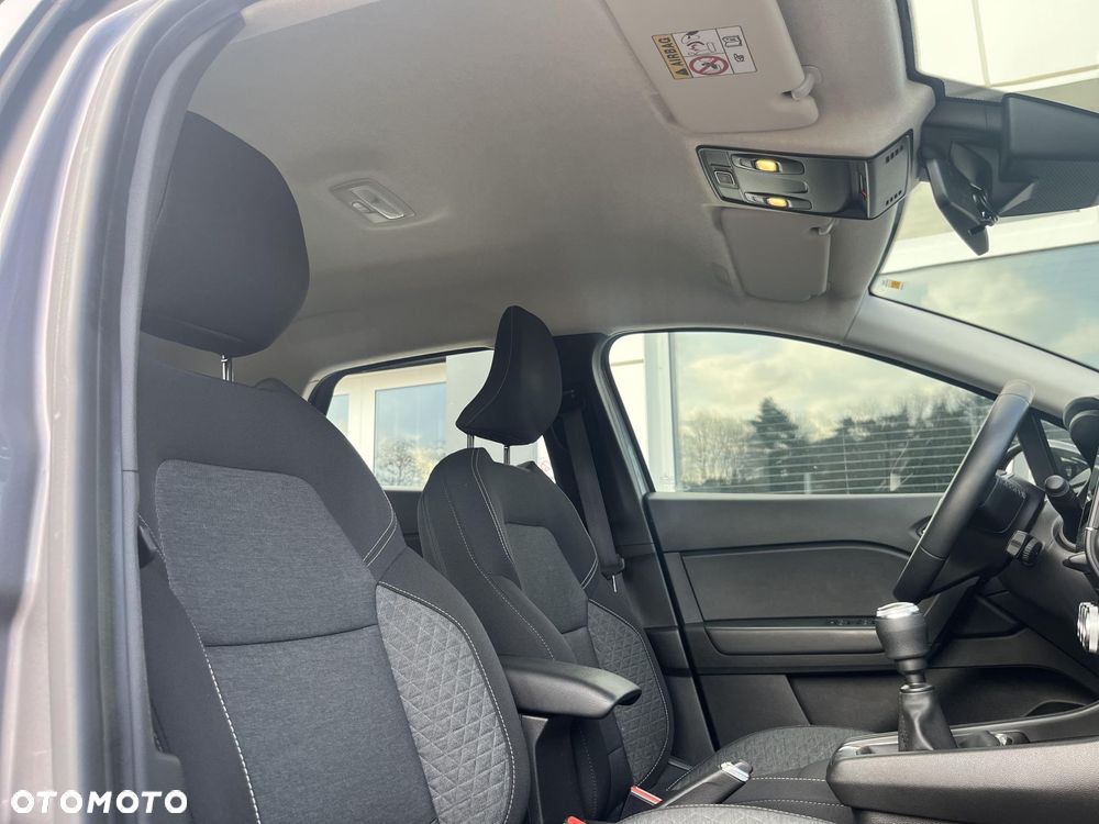 Renault Captur - 22