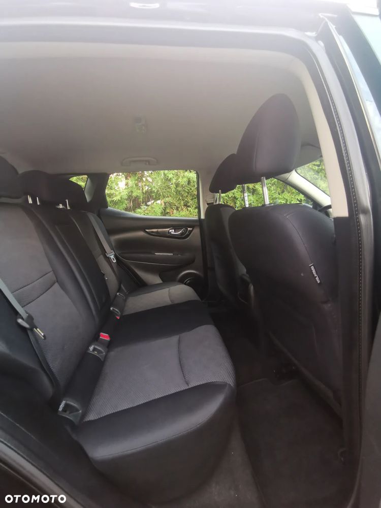 Nissan Qashqai - 11