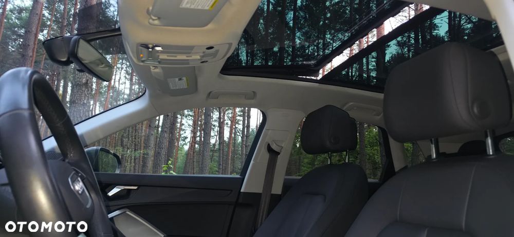 Audi Q3 45 TFSI Quattro Advanced S tronic - 4