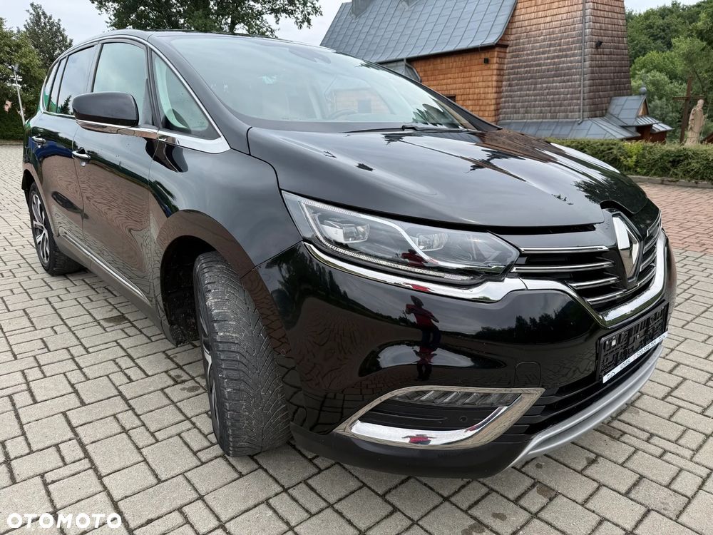 Renault Espace Energy dCi 160 EDC Business - 1