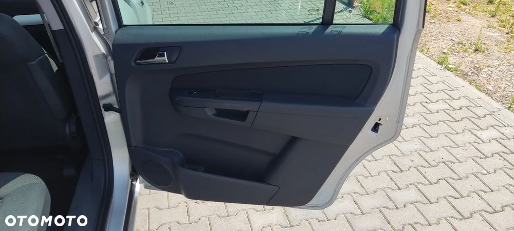 Opel Zafira 1.8 Edition 111 Jahre - 27