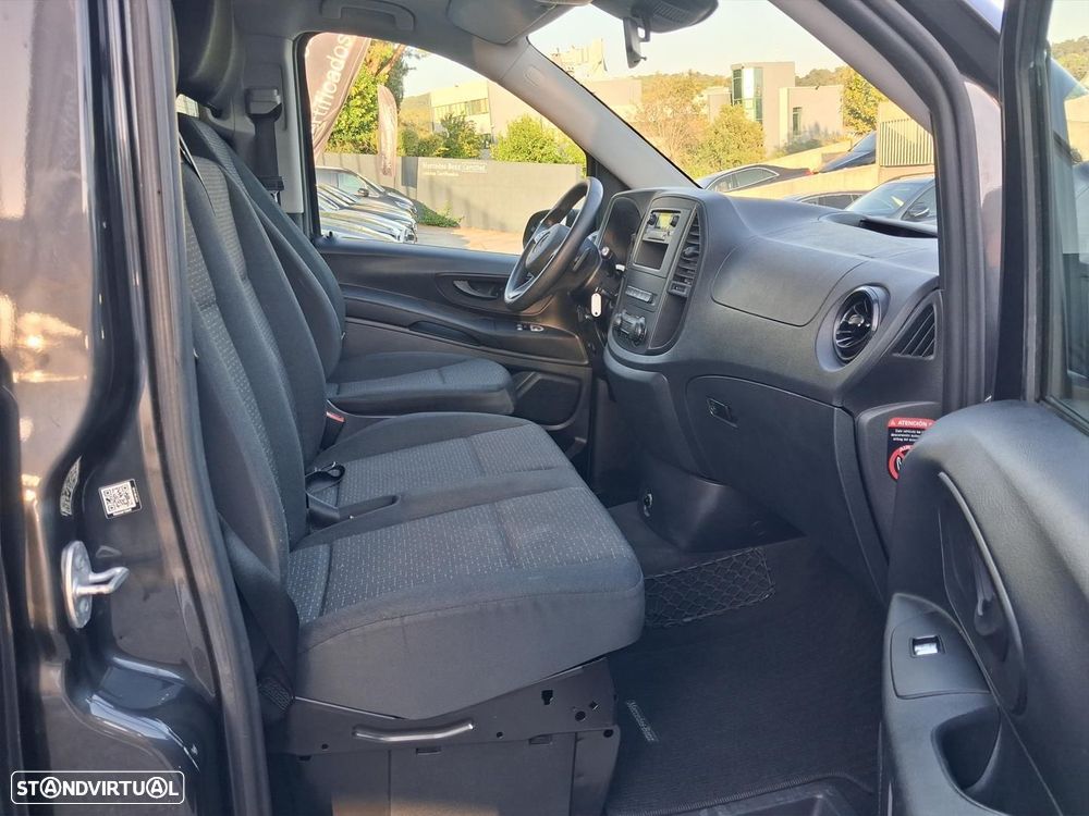 Mercedes-Benz Vito Tourer 116 CDi/32 Pro - 13