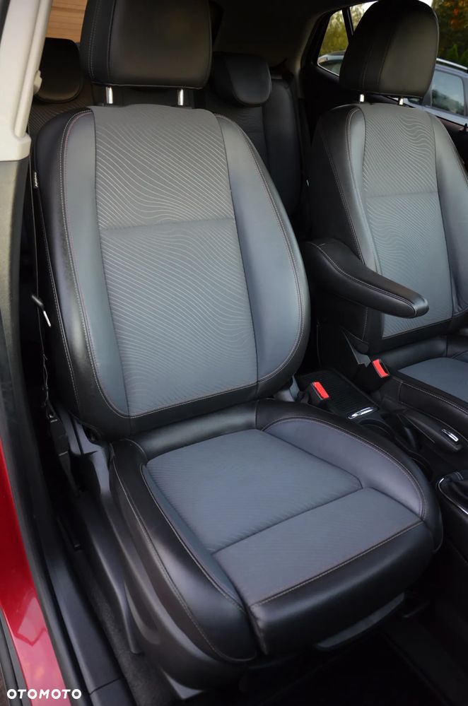 Opel Mokka 1.7 CDTI ecoFLEX Start/Stop 4x4 Innovation - 19