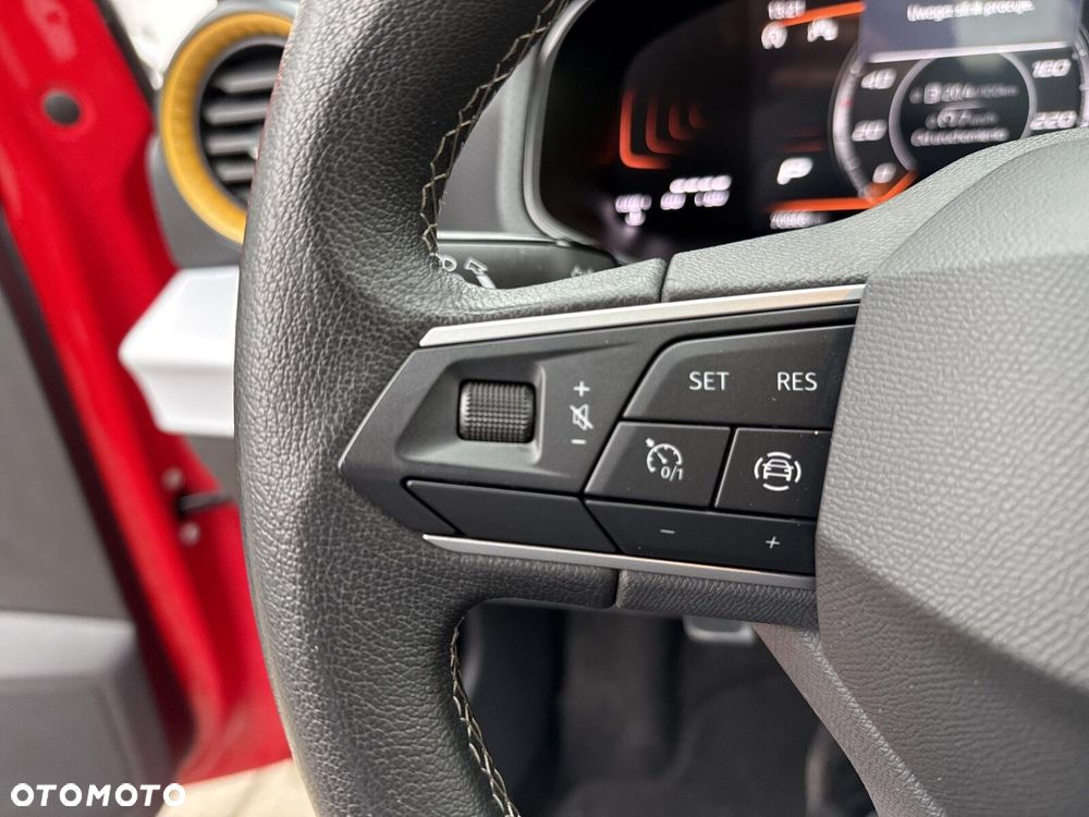 Seat Arona 1.0 TSI Style S&S DSG - 19