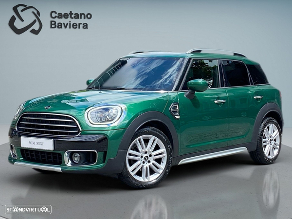 MINI Countryman One Auto