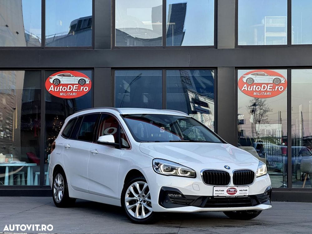 BMW Seria 2 - 2