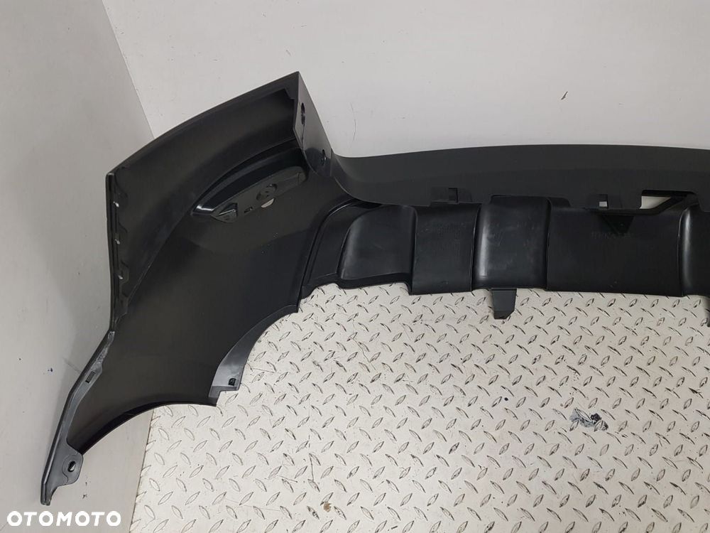 FABRYCZNIE NOWY ORYGINALNY ZDERZAK TYLNY TYŁ RENULT KOLEOS I 1 07-15 4xPDC 85022-JY04H - 9