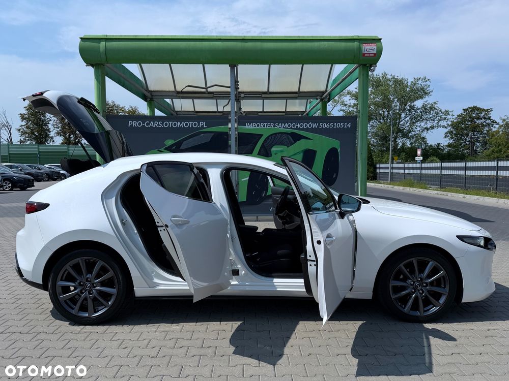 Mazda 3 - 17