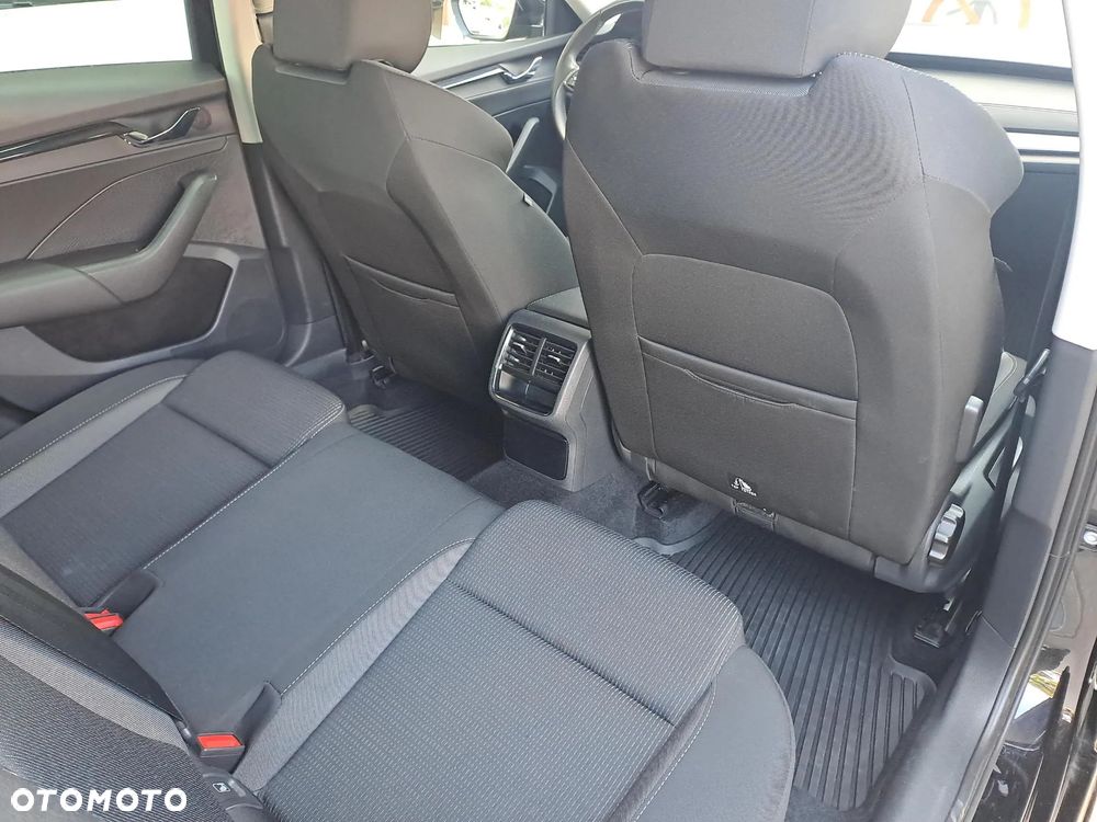 Skoda Octavia 1.5 TSI e-Tec Ambition DSG - 11