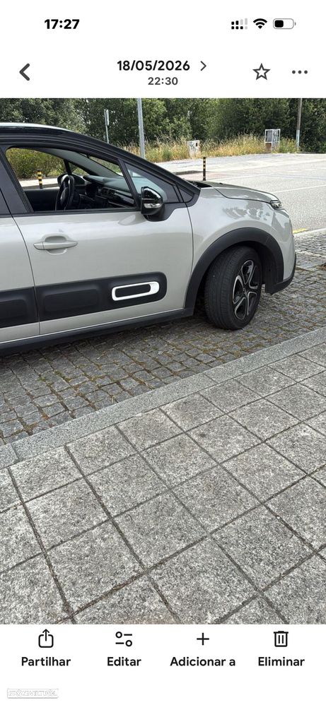Citroën C3 1.2 PureTech Shine Pack - 2