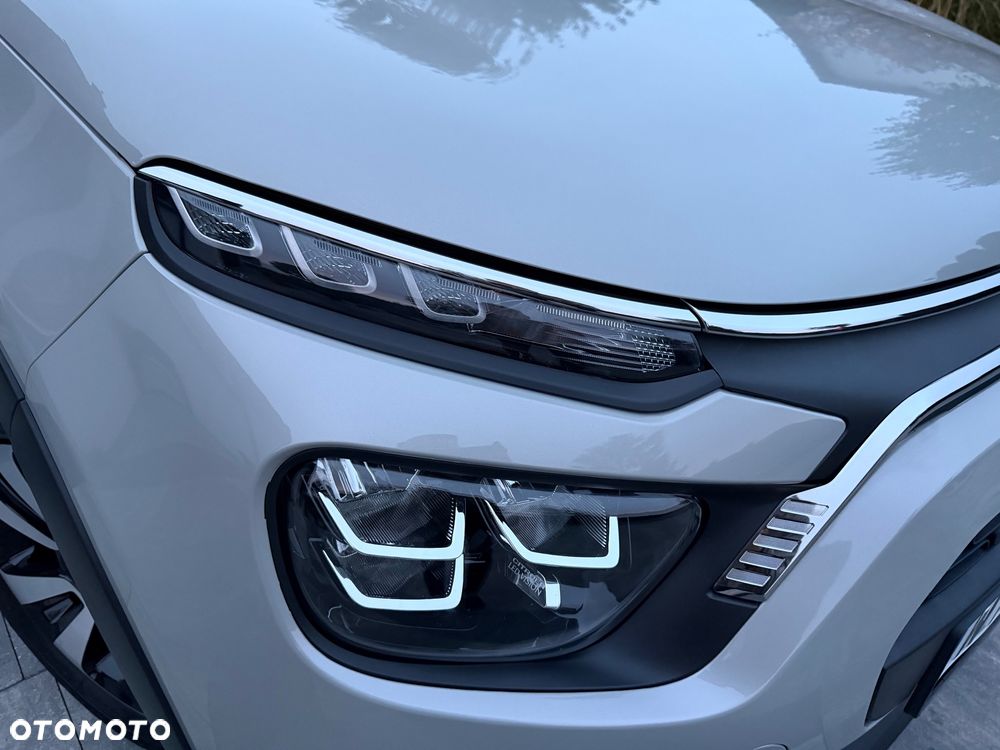 Citroën C3 1.2 PureTech Shine - 16