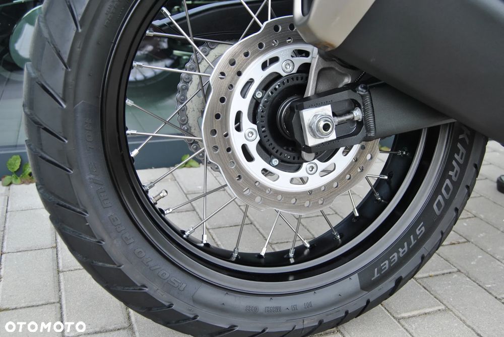 Honda Transalp - 37