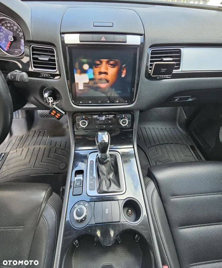 Volkswagen Touareg 3.6 V6 FSI BMT - 6