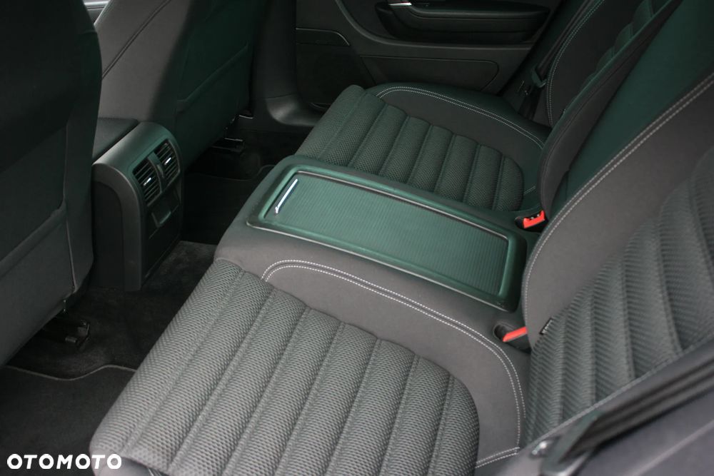 Volkswagen CC 2.0 Blue TDI DSG SCR - 30