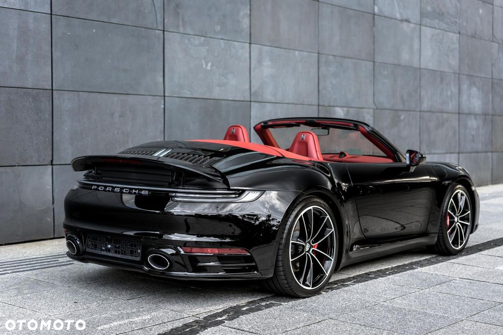 Porsche 911 Carrera S PDK - 20