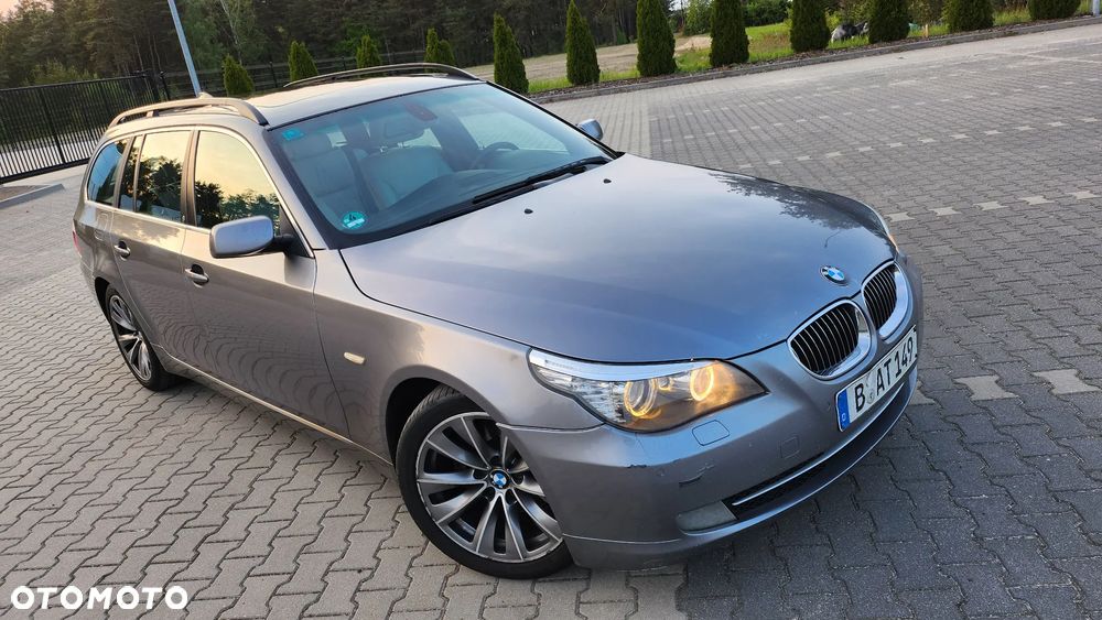 BMW Seria 5 - 17