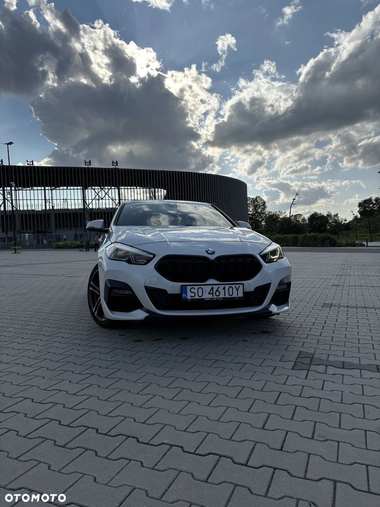 BMW Seria 2 218i M Sport - 5