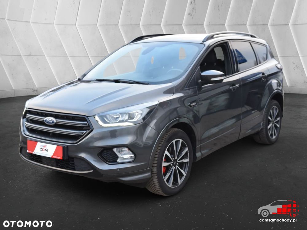 Ford Kuga - 6
