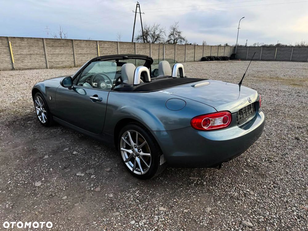 Mazda MX-5 - 20