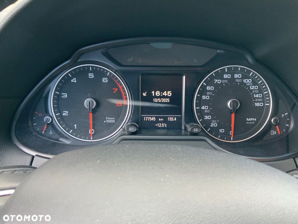 Audi Q5 2.0 TFSI Quattro Tiptronic - 7