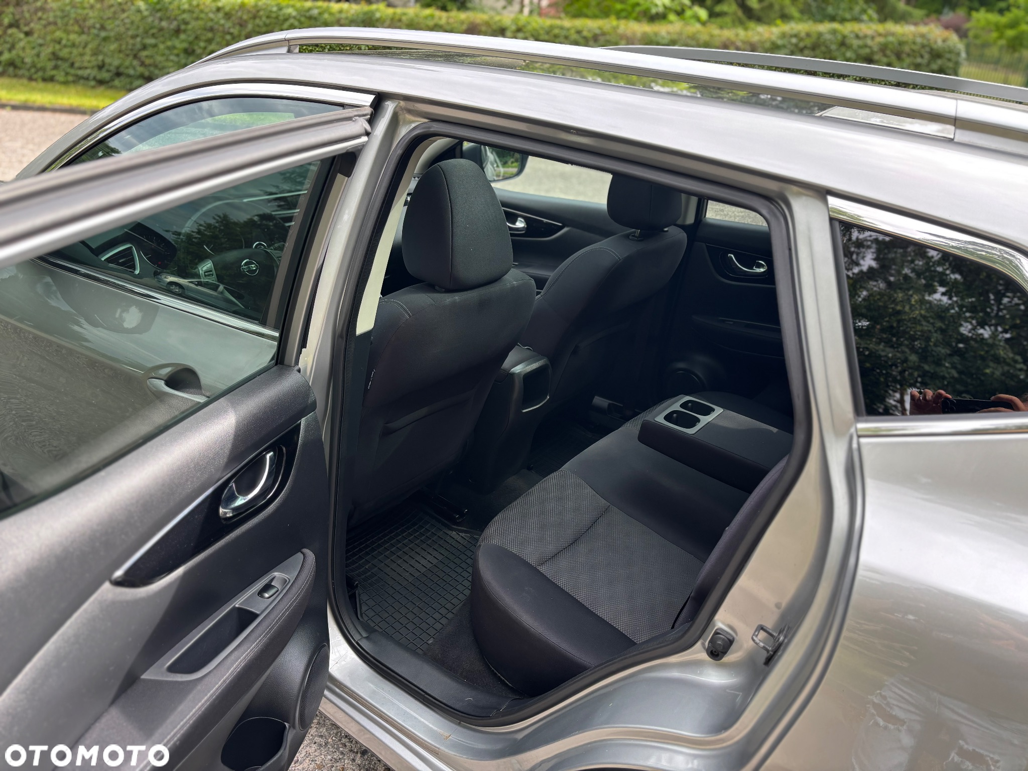 Nissan Qashqai - 10