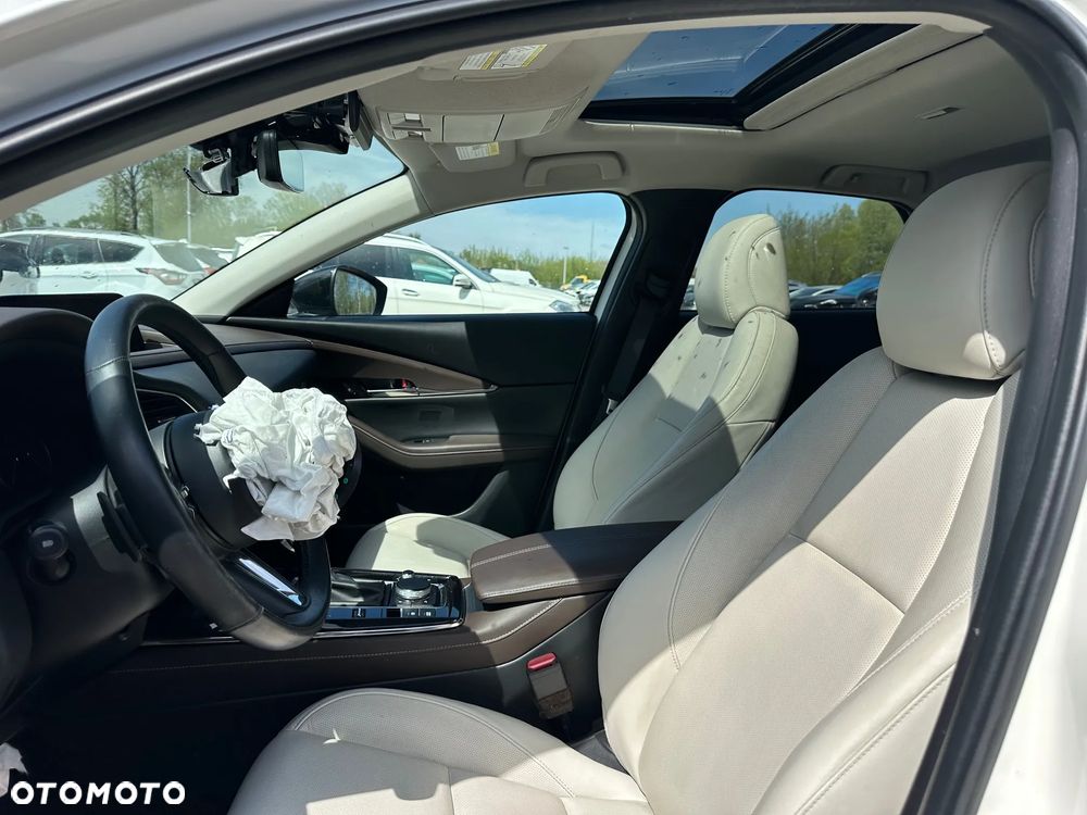 Mazda CX-30 - 15