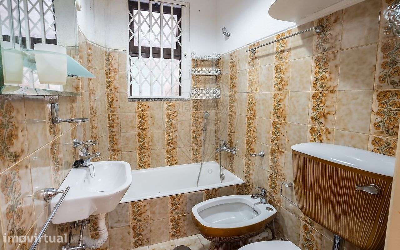 Apartamento T1 para venda - Grande imagem: 5/17