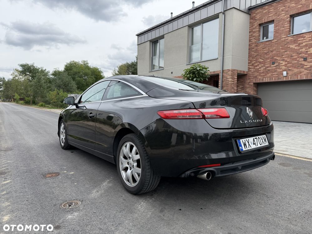 Renault Laguna 2.0 dCi FAP Dynamique - 1