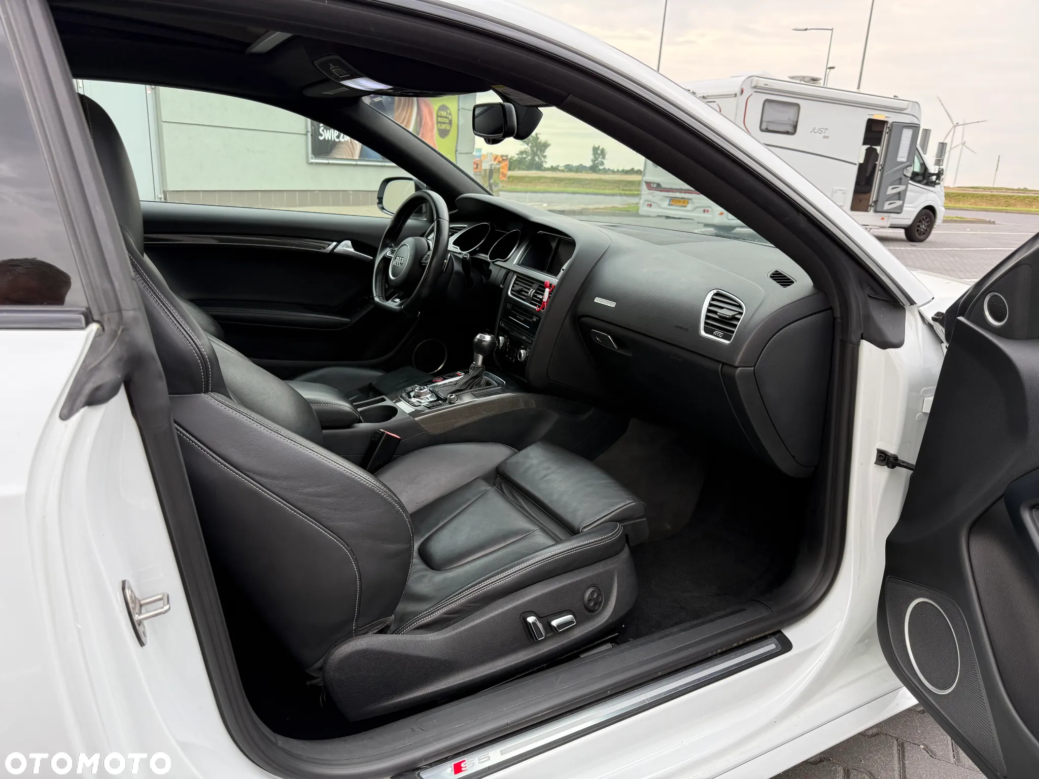 Audi S5 Coupé 3.0 TFSI Quattro S tronic - 20