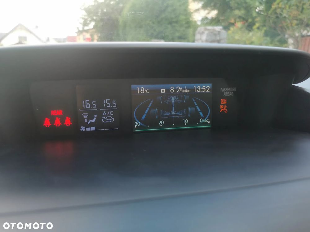 Subaru XV 2.0i Exclusive - 17