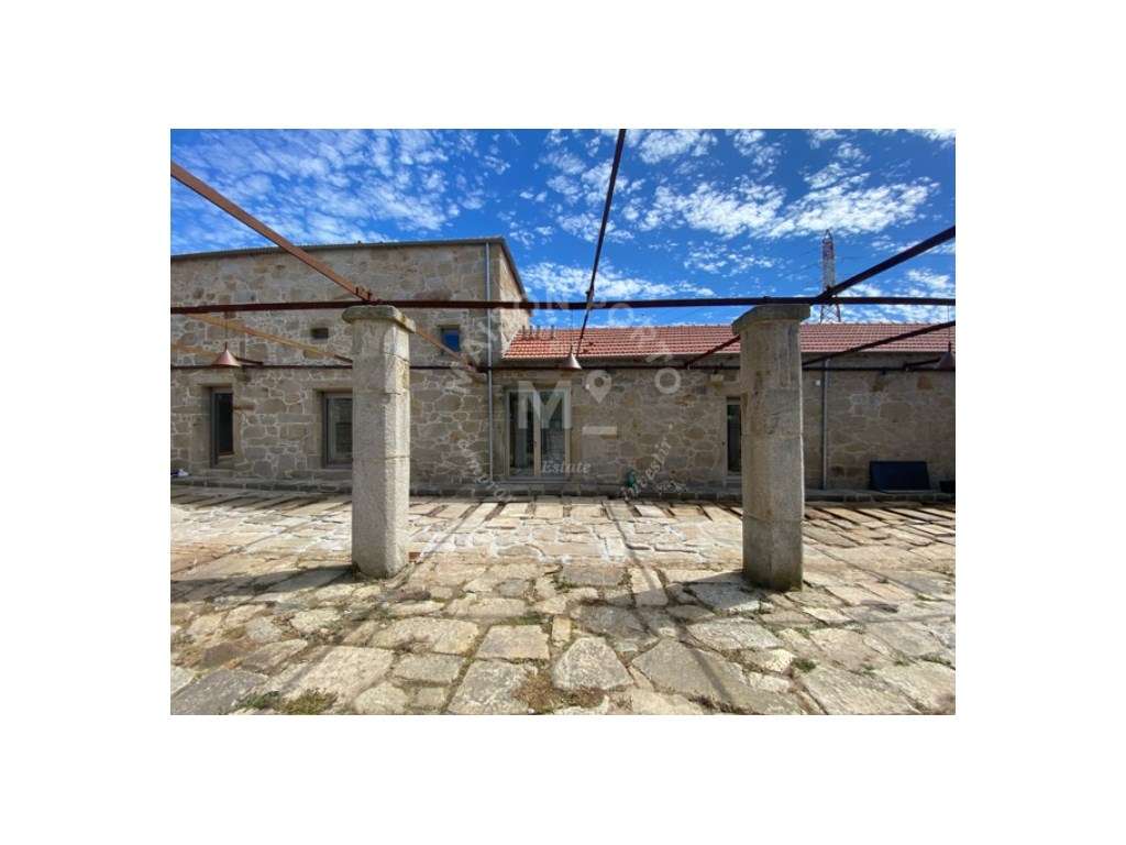 Espaço Para Empresas - Casa da Enchida - Quinta dos Leões - Grande imagem: 3/26