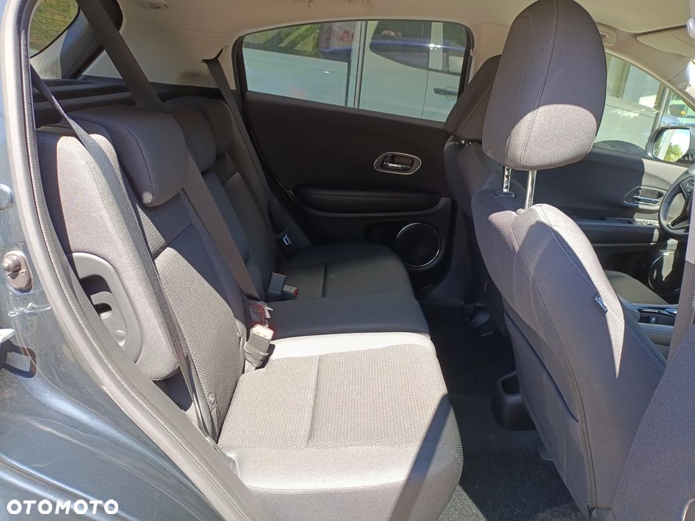 Honda HR-V 1.5 Elegance (ADAS / Connect+) CVT - 14