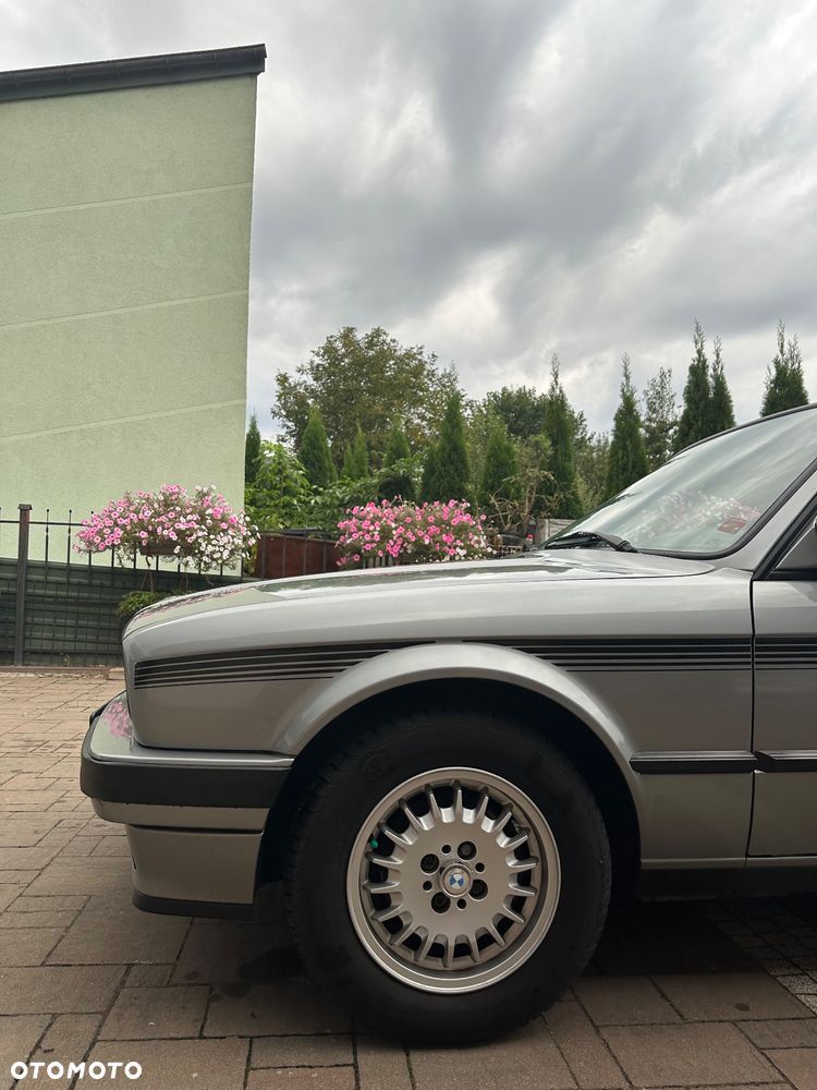BMW Seria 3 - 5