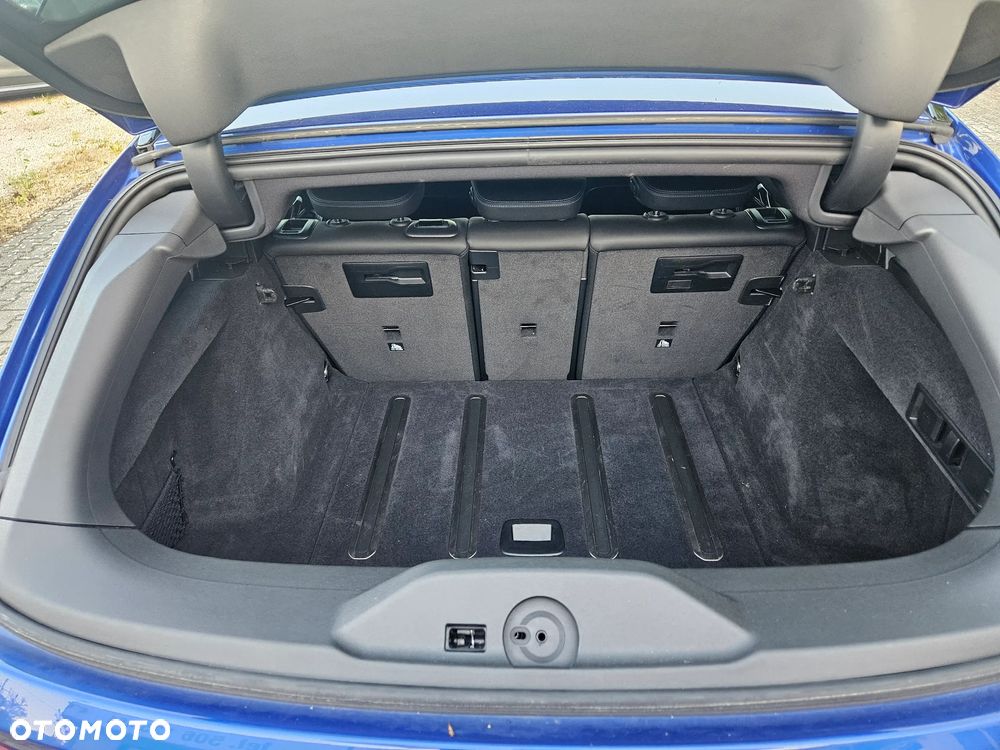 BMW Seria 3 320d xDrive M Sport Shadow - 27